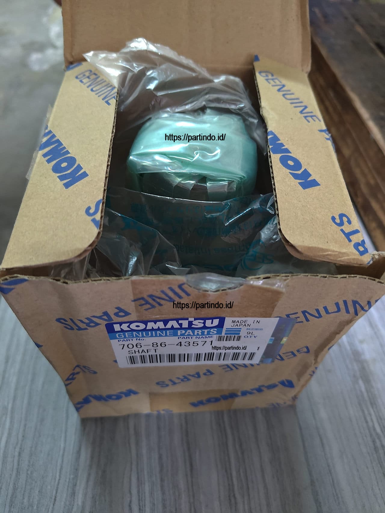 706-86-43571 7068643571